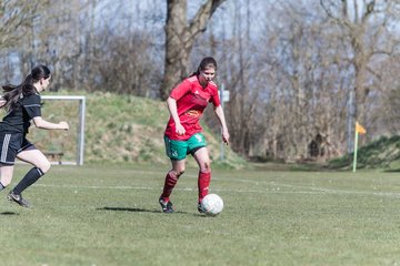 Bild 142 - F SG Daenisch Muessen - SV Boostedt : Ergebnis: 0:2